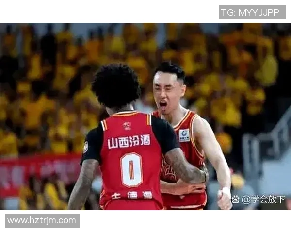 四川队与广厦队对决分析及战术解析展望