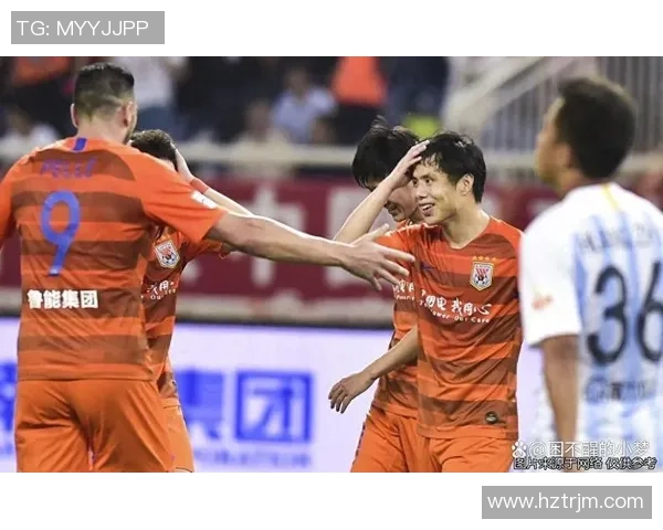 国安与鲁能比赛裁判信息揭晓引发球迷热议与关注